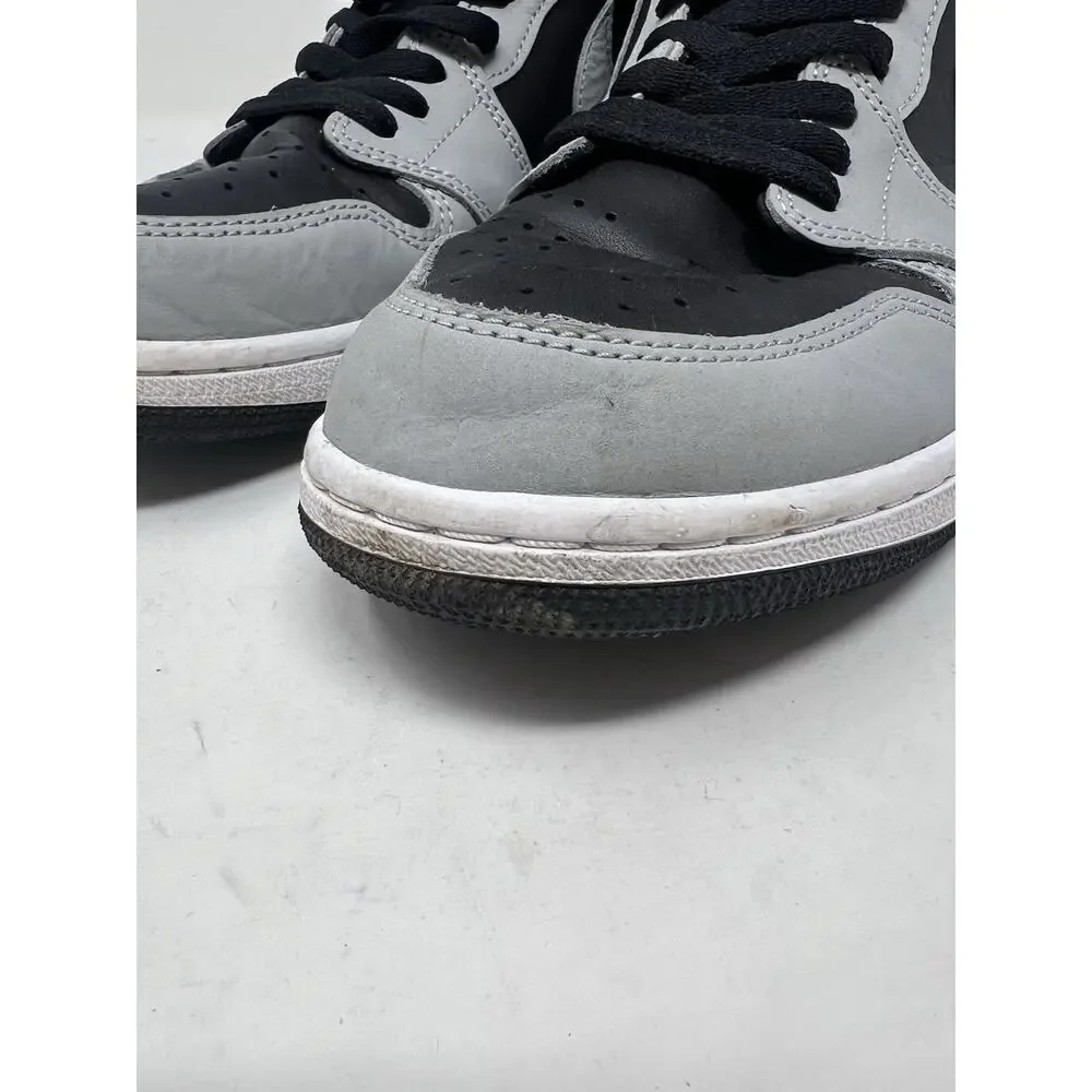 Jordan 1 Retro OG High Shadow 2.0 555088-035 -‎ Size 13